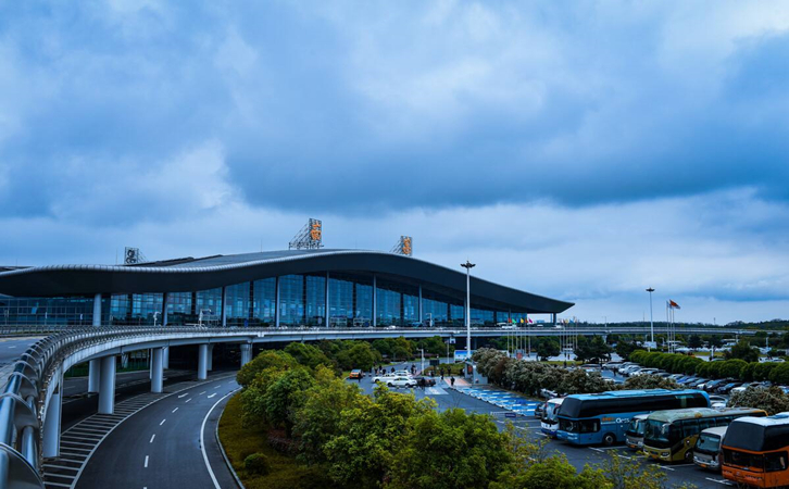 阜阳空运南昌机场当天达