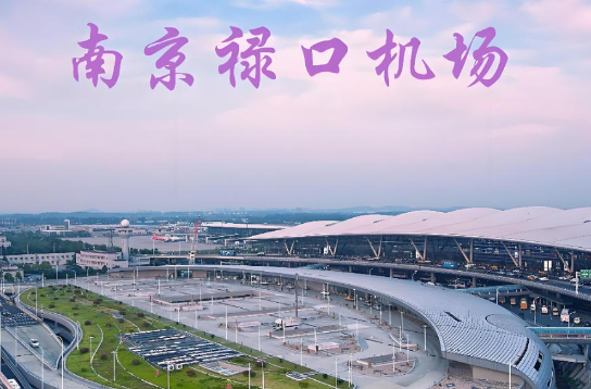 阜阳始发南京航空快递